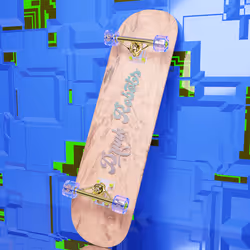 Skater Pass #106
