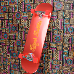 Skater Pass #128