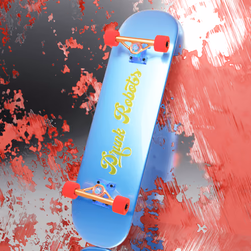 Skater Pass #93