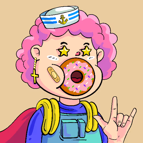Donutnomads