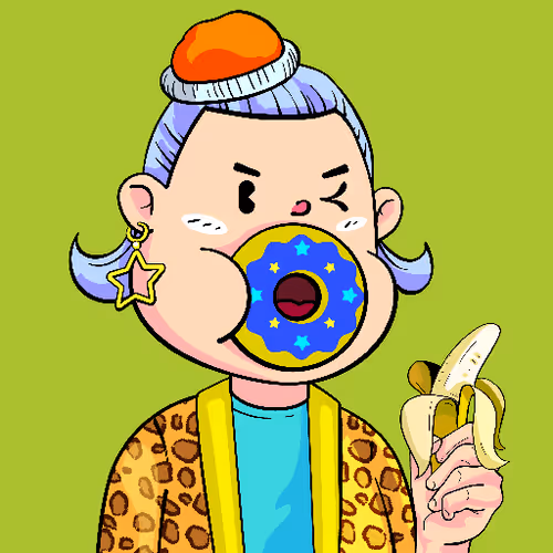Donutnomads