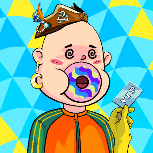 Donutnomads