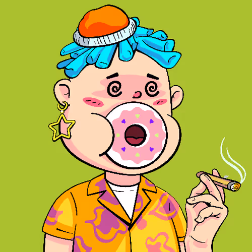 Donutnomads