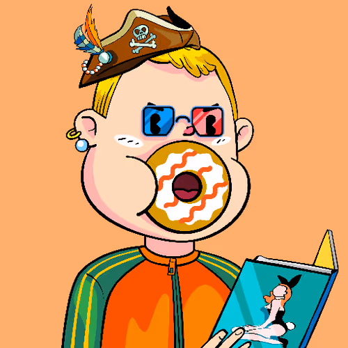 Donutnomads