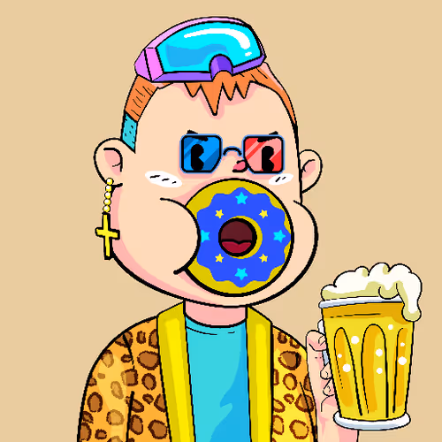 Donutnomads