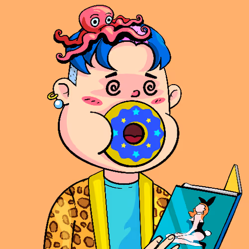 Donutnomads