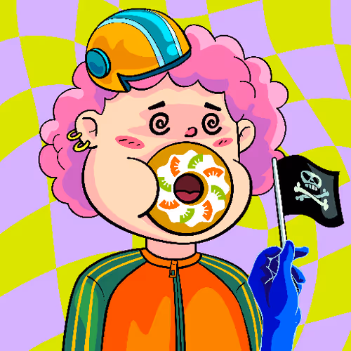 Donutnomads