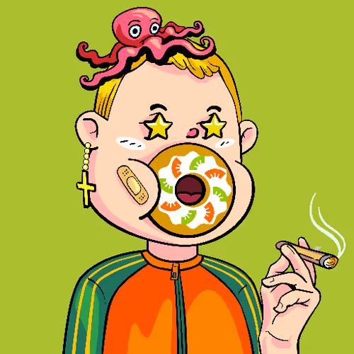 Donutnomads