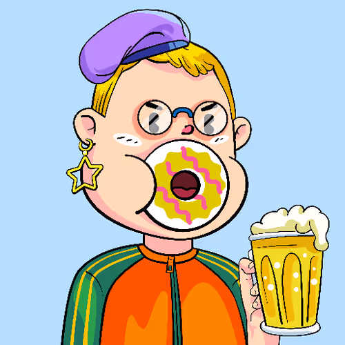 Donutnomads