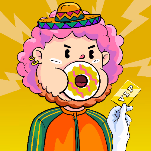 Donutnomads