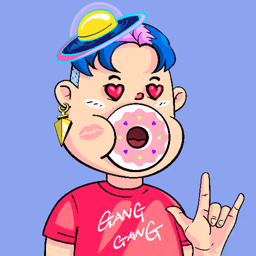 Donutnomads