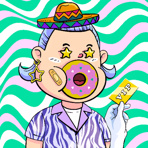 Donutnomads