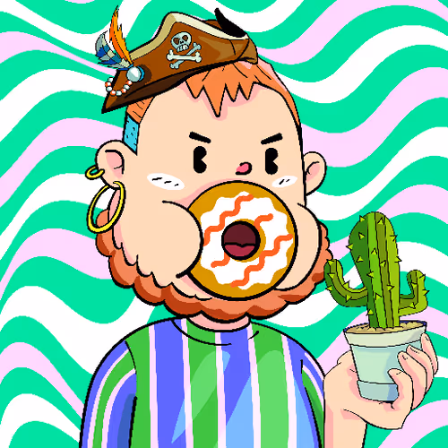 Donutnomads