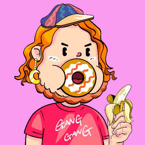 Donut Nomads #4216