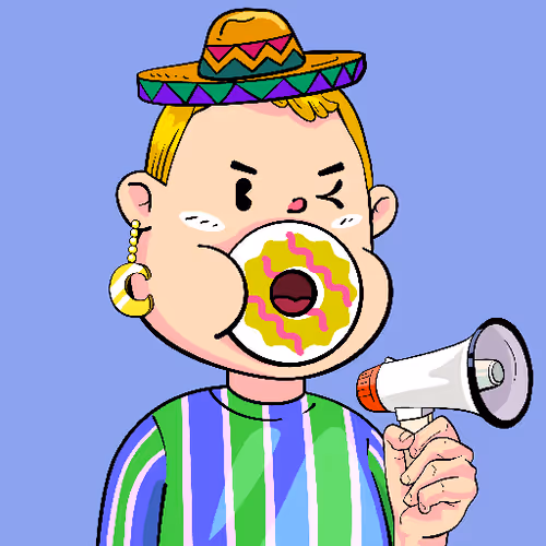 Donutnomads
