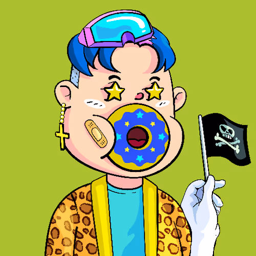 Donutnomads