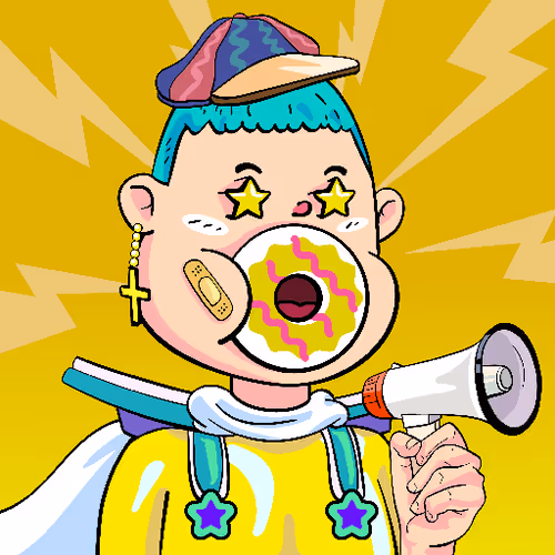 Donutnomads