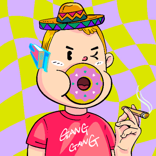 Donutnomads