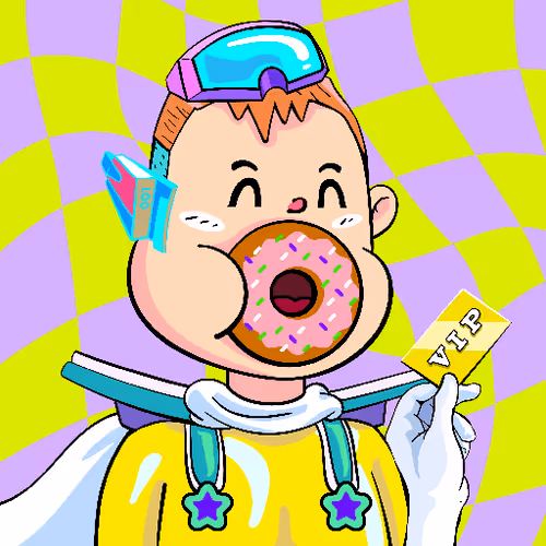 Donutnomads