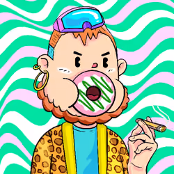 Donut Nomads #2223