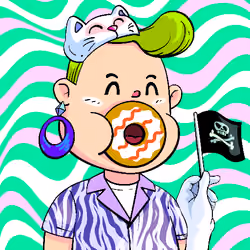 Donut Nomads #2021