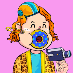Donut Nomads #247