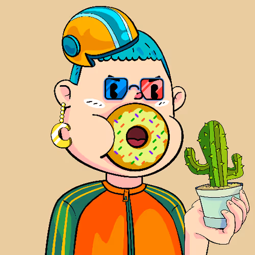 Donutnomads