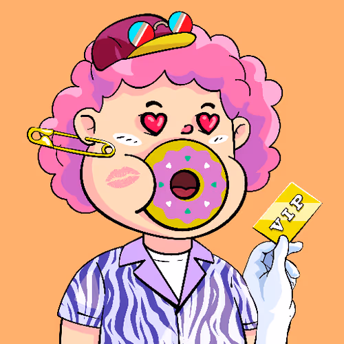 Donutnomads