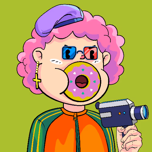 Donutnomads