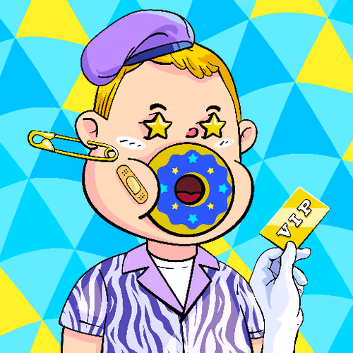 Donutnomads