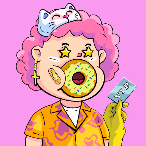 Donutnomads