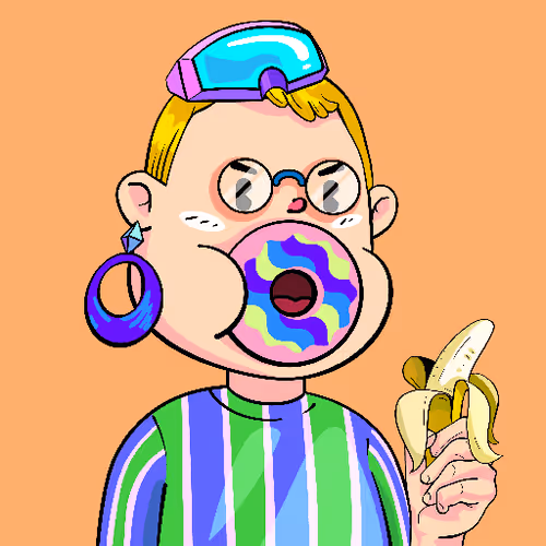 Donutnomads
