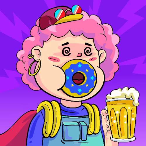Donutnomads
