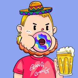 Donut Nomads #5263