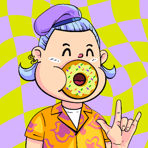 Donutnomads
