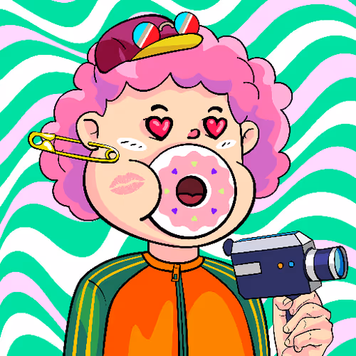 Donutnomads