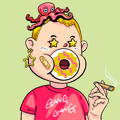 Donutnomads