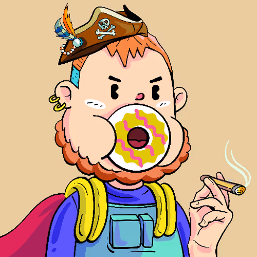 Donut Nomads #3890