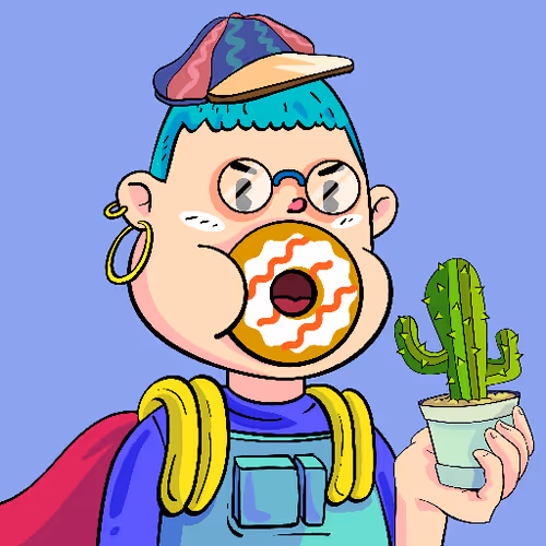 Donutnomads