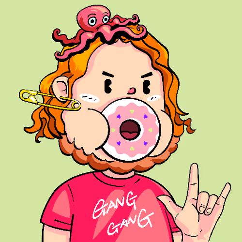 Donutnomads