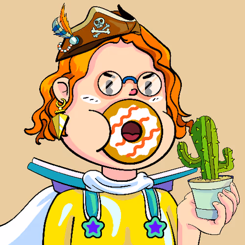 Donutnomads