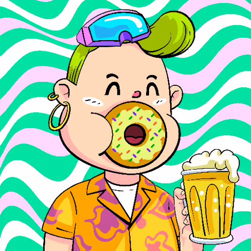 Donutnomads