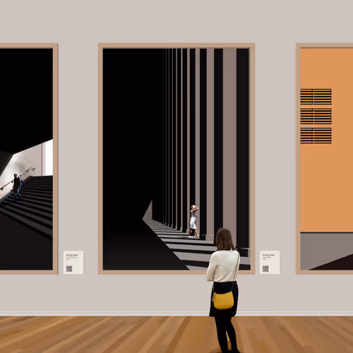 Konrad Tempel Bidder Editions