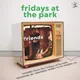 Fridays At The Park