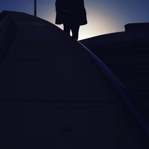 Craig Reilly - London