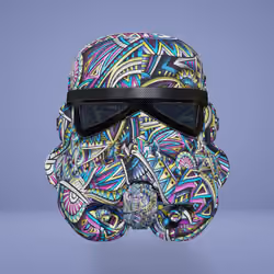 Art Wars #807