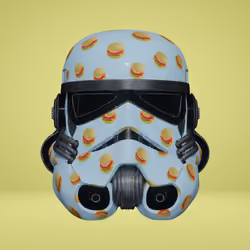 Art Wars #808