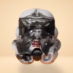 Art Wars #11