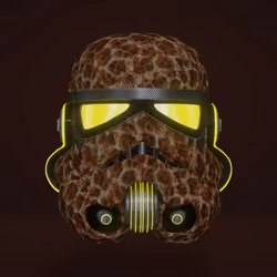 Art Wars #812