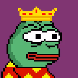 Ordinal Pepe #422